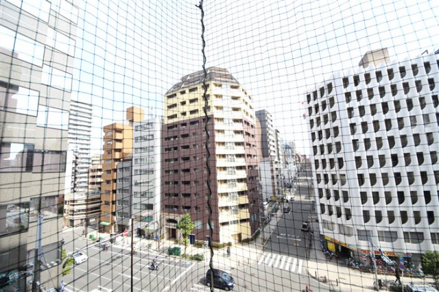 アスヴェル大阪城WESTIIのその他写真