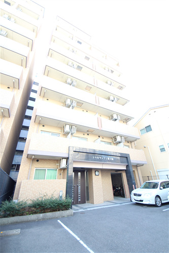 シャルマンフジ新大阪