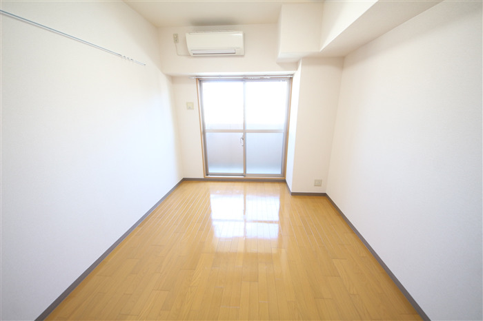 シャルマンフジ新大阪の内装写真