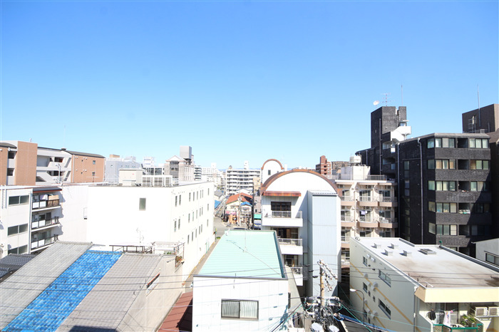 シャルマンフジ新大阪のその他写真