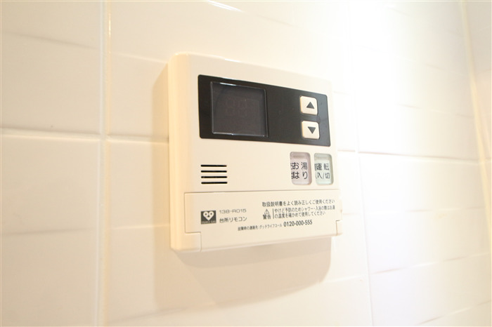 S-RESIDENCE新大阪WESTのその他写真