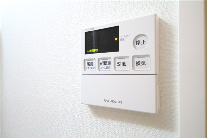 S-RESIDENCE新大阪WESTのその他写真