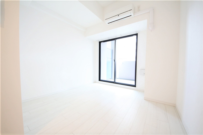 S-RESIDENCE新大阪WESTの内装写真