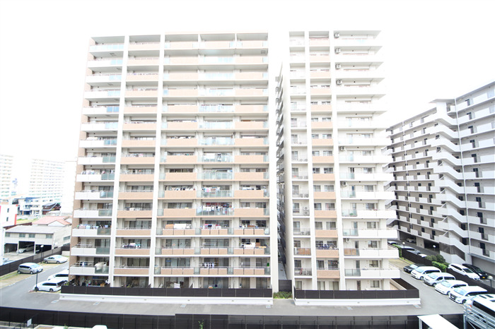 S-RESIDENCE新大阪WESTのその他写真