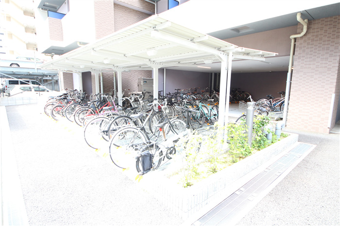 S-RESIDENCE新大阪WESTのその他写真