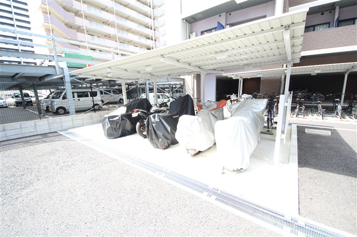 S-RESIDENCE新大阪WESTのその他写真