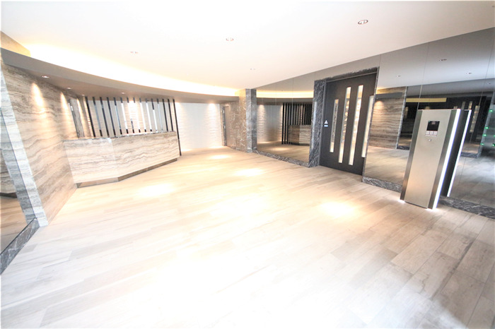 S-RESIDENCE新大阪WESTのその他写真