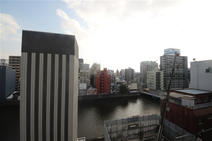南堀江アパートメントシエロのその他写真