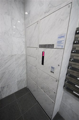 リーガルあみだ池新町のその他写真