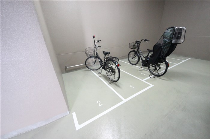 リーガルあみだ池新町のその他写真