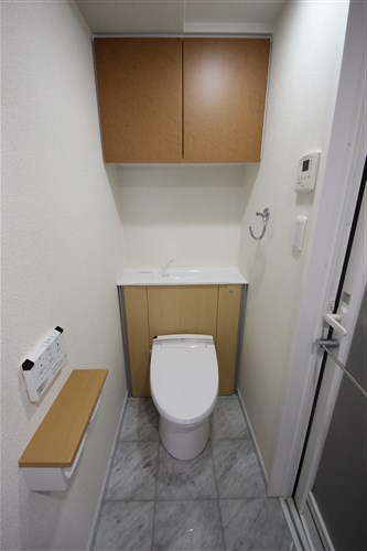リーガルあみだ池新町のその他写真