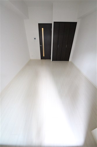ジアコスモ谷町四丁目の内装写真