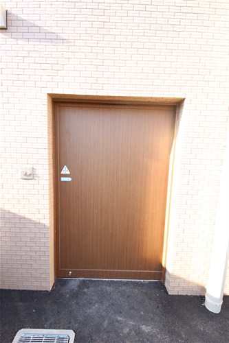 GateCourt Osaka Fukushimaのその他写真