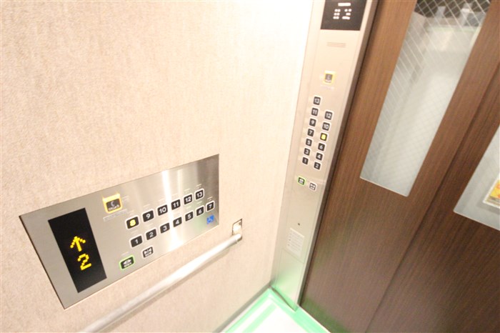 GateCourt Osaka Fukushimaのその他写真