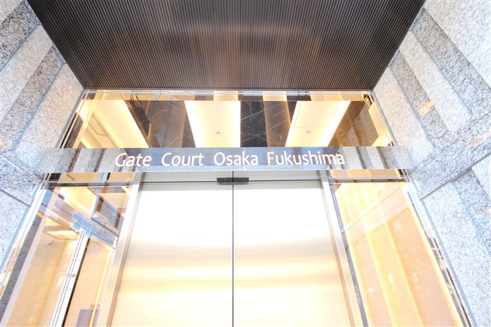 GateCourt Osaka Fukushimaのその他写真