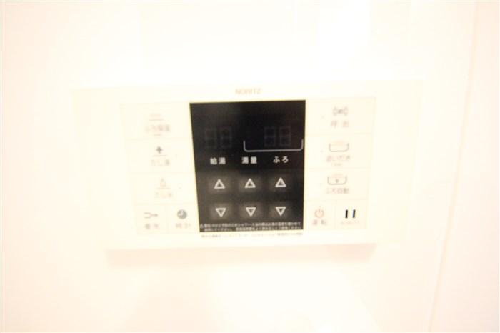 GateCourt Osaka Fukushimaのその他写真