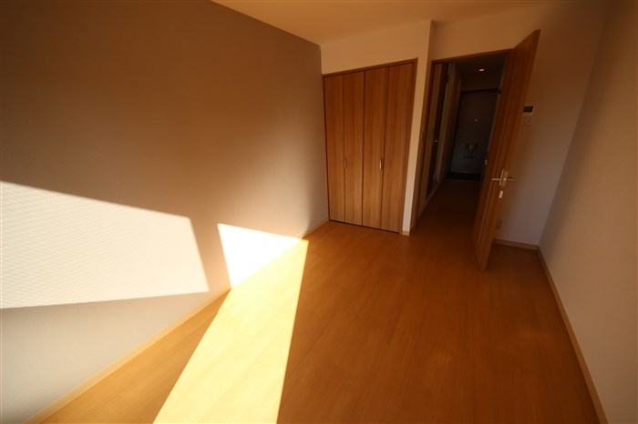 みおつくし都島の内装写真