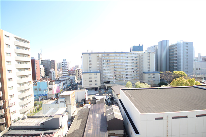 ララプレイス京橋シティオスのその他写真