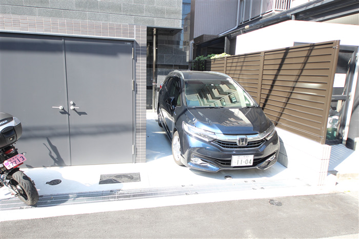 ララプレイス京橋シティオスのその他写真