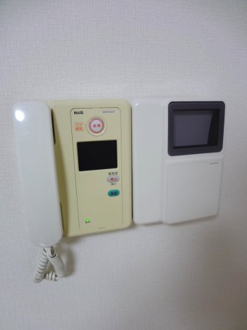 プレサンス東本町の風呂写真