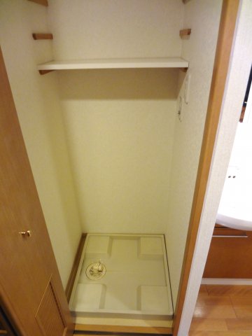 プレサンス東本町の外観写真