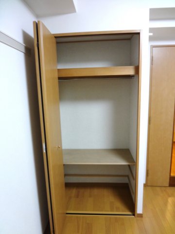 プレサンス東本町のキッチン写真