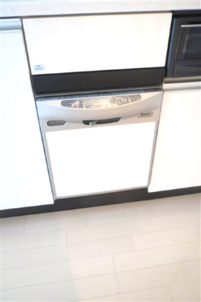 エステムプラザ ミッドプレイスのキッチン写真