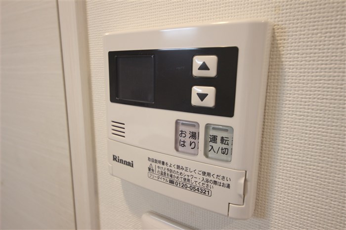 レジュールアッシュ天王寺堂ヶ芝のその他写真