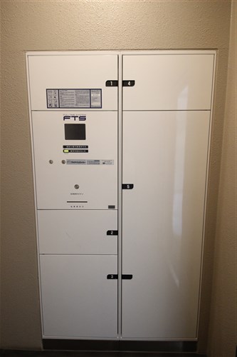 レジュールアッシュ天王寺堂ヶ芝のその他写真