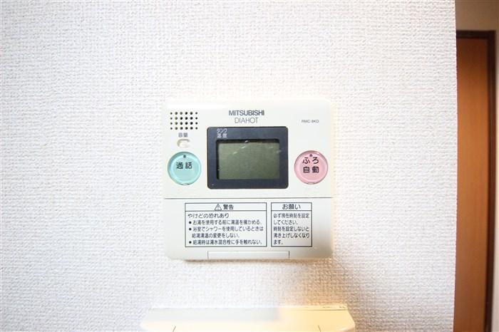 マスターズレジデンス道頓堀IIのその他写真