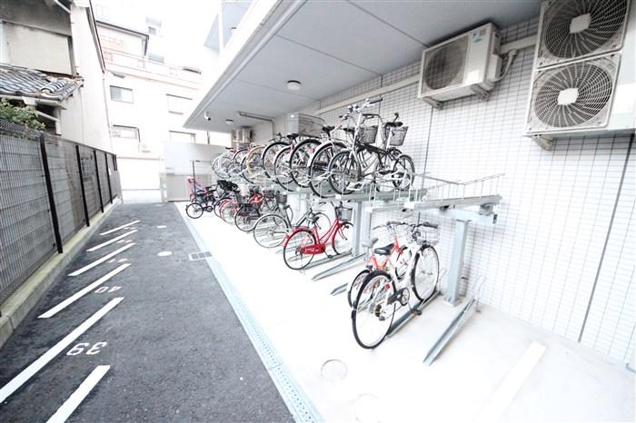 アコーツ千代崎のその他写真