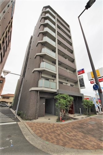 アドバンス大阪城エストレージャ