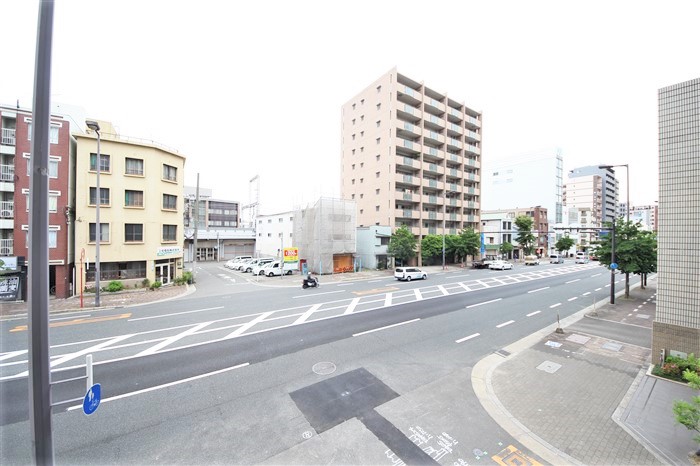 アドバンス大阪城エストレージャのその他写真