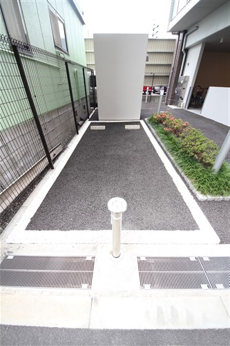 アドバンス大阪城エストレージャのその他写真