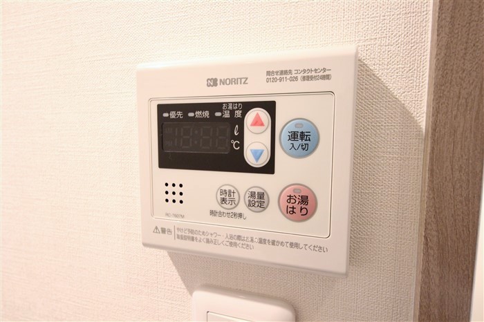 アドバンス大阪城エストレージャのその他写真