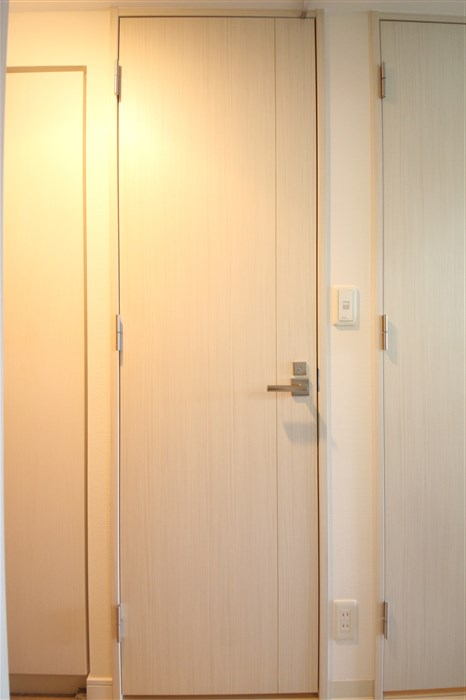 プレサンス難波フィネストの内装写真