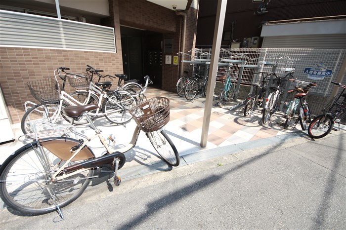 ドゥエリング梅田のその他写真