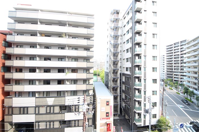 リーガル京町掘のその他写真
