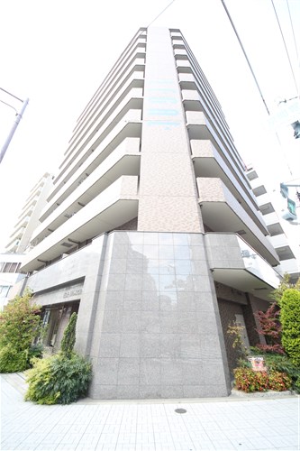 リーガル京町掘