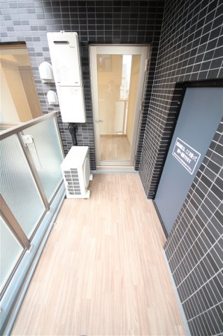 プレサンス上町台クレストのその他写真