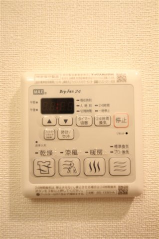プレサンス上町台クレストのその他写真
