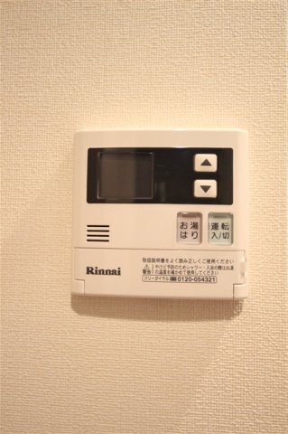 プレサンス上町台クレストのその他写真