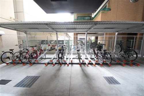 プレサンス上町台クレストのその他写真