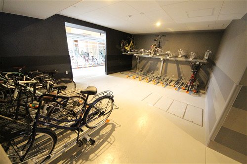 プレサンス上町台クレストのその他写真