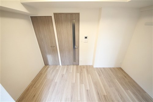 プレサンス上町台クレストの内装写真