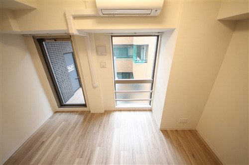 プレサンス上町台クレストの内装写真