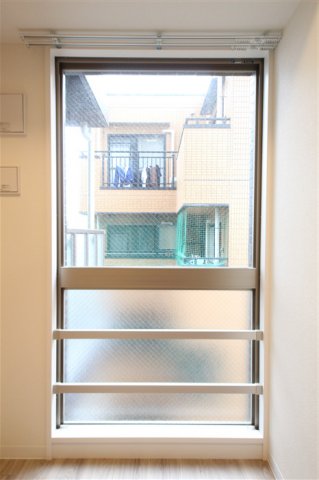 プレサンス上町台クレストの内装写真