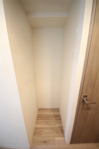 プレサンス上町台クレストの内装写真