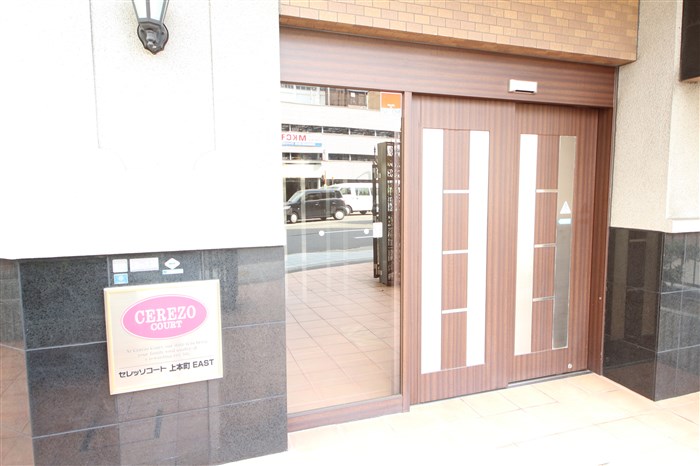 セレッソコート上本町EASTのその他写真