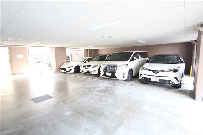 セレッソコート上本町EASTのその他写真